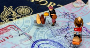 asuransi perjalanan untuk visa schenge