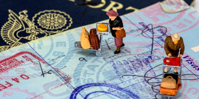 asuransi perjalanan untuk visa schenge